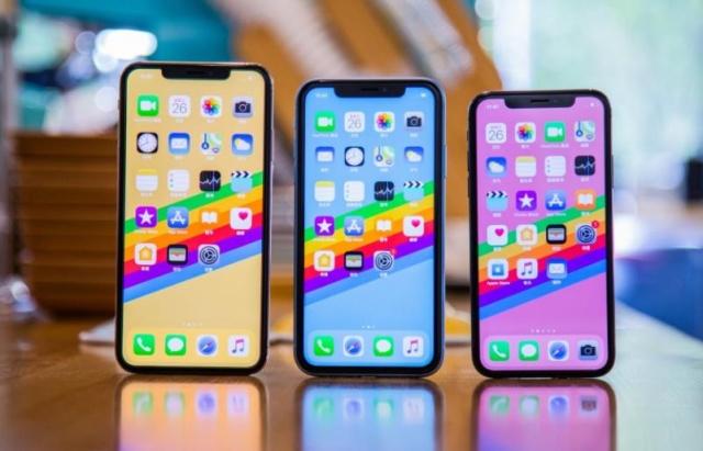 蘋(píng)果官方網(wǎng)店新機(jī)降價(jià)：以舊換新買iPhone XR抵500元